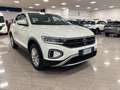 Volkswagen T-Roc 1.0 TSI Life  PREZZO REALE Blanco - thumbnail 1