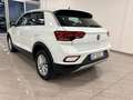 Volkswagen T-Roc 1.0 TSI Life  PREZZO REALE Blanco - thumbnail 3