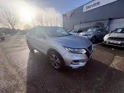 Nissan Qashqai 1.5 DCI 115CH N-CONNECTA DCT EURO6D-T