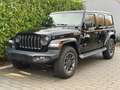 Jeep Wrangler Unlimited 80th Anniversary Negro - thumbnail 1