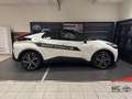 Toyota C-HR 1.8 HV Lounge - thumbnail 4