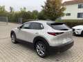 Mazda CX-30 2.5L e-SKYACTIV G 140ps  Exclusive-line Silber - thumbnail 5