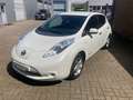 Nissan Leaf 30 kWh Acenta Bianco - thumbnail 3
