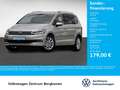 Volkswagen Touran 2.0 HIGHLINE 7SITZE AHK CAM ACC LM17 NAVI Silber - thumbnail 1
