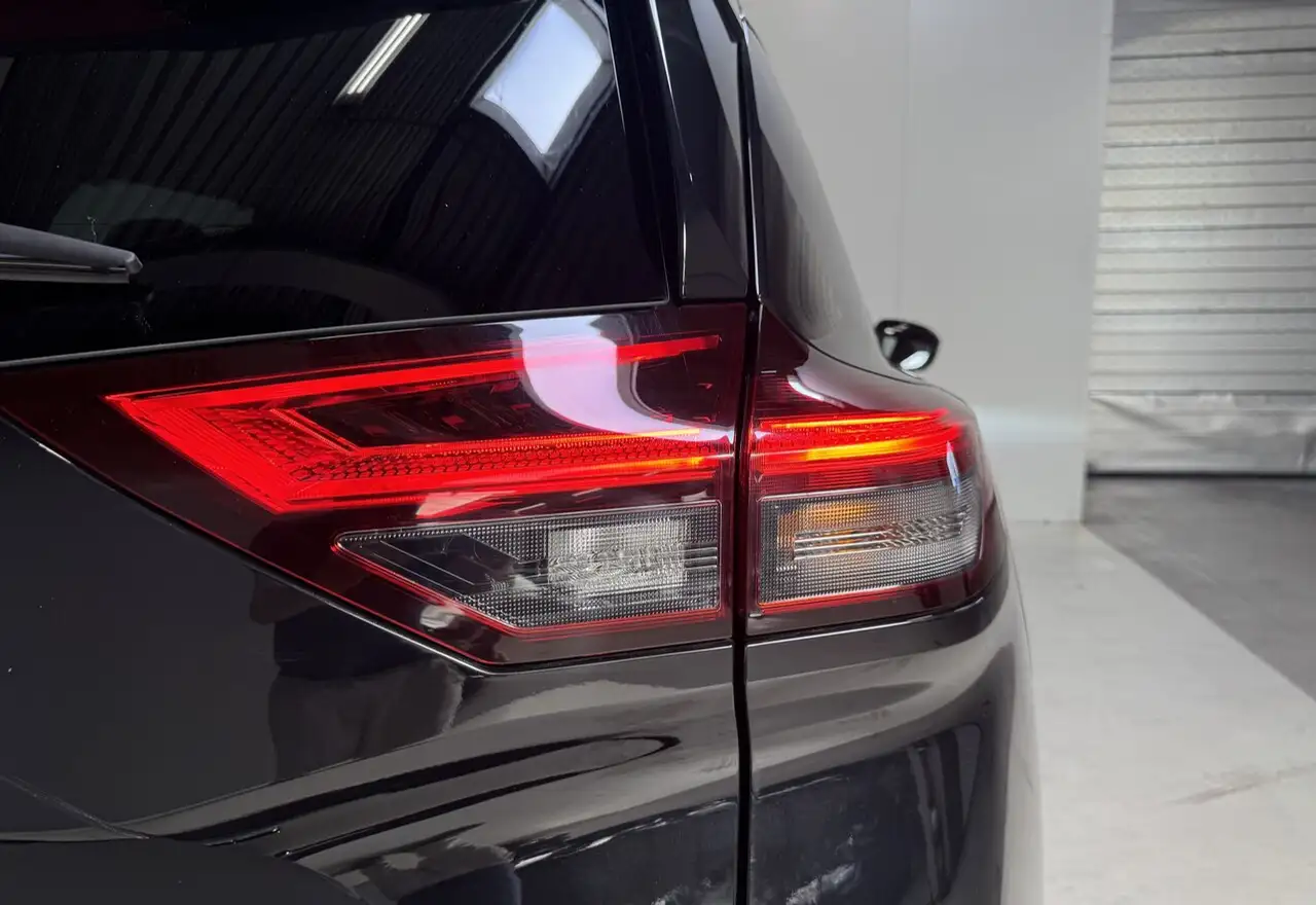 Nissan X-Trail 4WD e-Power Autom. 7 pl Pano Topstaat! 1S..., миниатюра 26