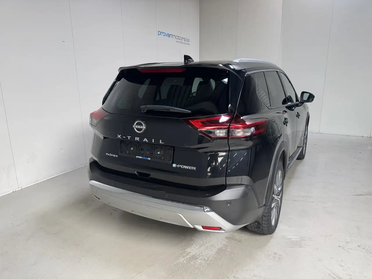 Nissan X-Trail 4WD e-Power Autom. 7 pl Pano Topstaat! 1S..., миниатюра 29