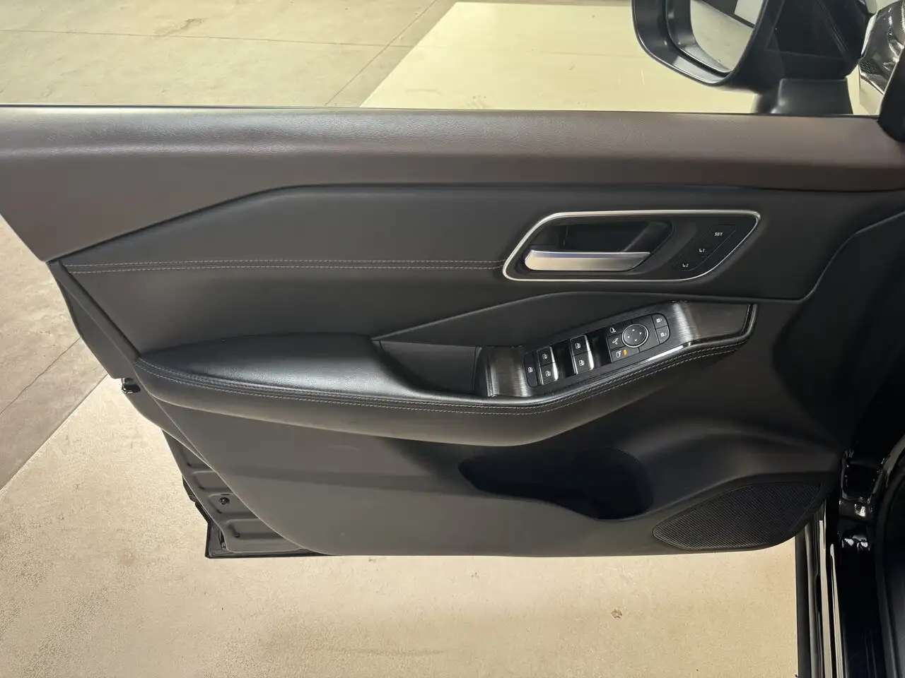 Nissan X-Trail 4WD e-Power Autom. 7 pl Pano Topstaat! 1S..., миниатюра 21