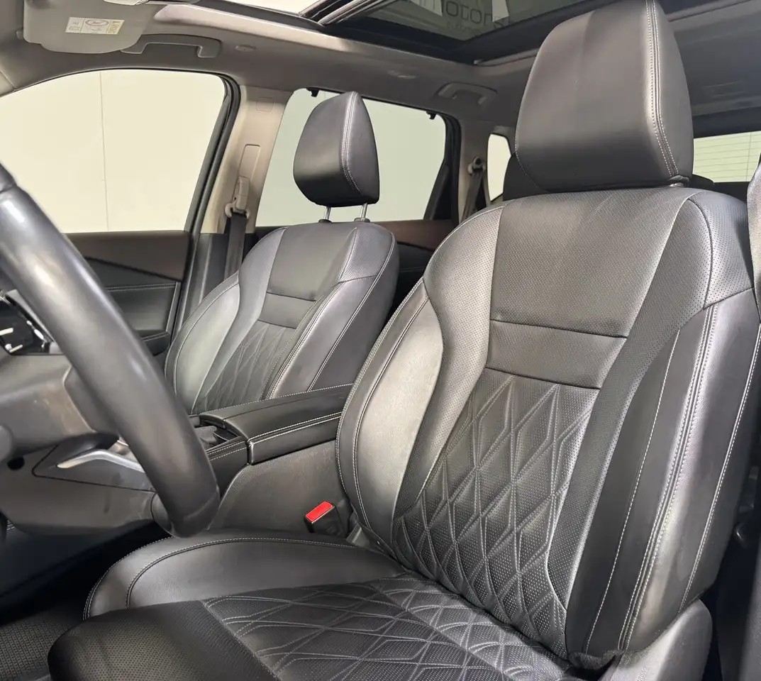 Nissan X-Trail 4WD e-Power Autom. 7 pl Pano Topstaat! 1S..., миниатюра 19