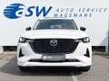 Mazda CX-60 2.5 e-SkyActiv PHEV Homura | Pano | Driver Pack | Wit - thumbnail 5