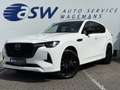 Mazda CX-60 2.5 e-SkyActiv PHEV Homura | Pano | Convenience & Wit - thumbnail 1
