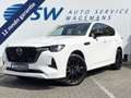 Mazda CX-60 2.5 e-SkyActiv PHEV Homura | Pano | Driver Pack | Wit - thumbnail 1