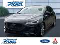 Ford Focus ST-Line PARK-ASSISTENT+NAVI+DAB+TWA+ACC *TAGESZULA Schwarz - thumbnail 1