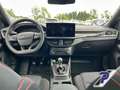 Ford Focus ST-Line PARK-ASSISTENT+NAVI+DAB+TWA+ACC *TAGESZULA Schwarz - thumbnail 15