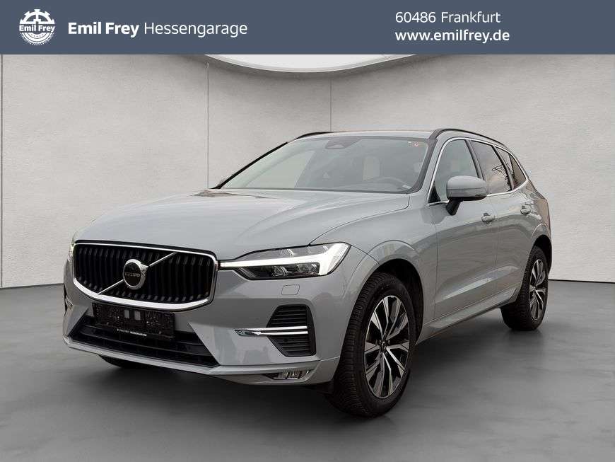 Second hand Volvo Xc60 2.0