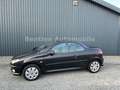 Peugeot 206 Cabriolet CC Filou TÜV&AU Neu,Ganzjahresreif Schwarz - thumbnail 15