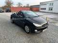 Peugeot 206 Cabriolet CC Filou TÜV&AU Neu,Ganzjahresreif Schwarz - thumbnail 4