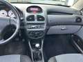 Peugeot 206 Cabriolet CC Filou TÜV&AU Neu,Ganzjahresreif Schwarz - thumbnail 9