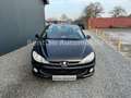 Peugeot 206 Cabriolet CC Filou TÜV&AU Neu,Ganzjahresreif Schwarz - thumbnail 3
