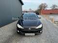 Peugeot 206 Cabriolet CC Filou TÜV&AU Neu,Ganzjahresreif Schwarz - thumbnail 13