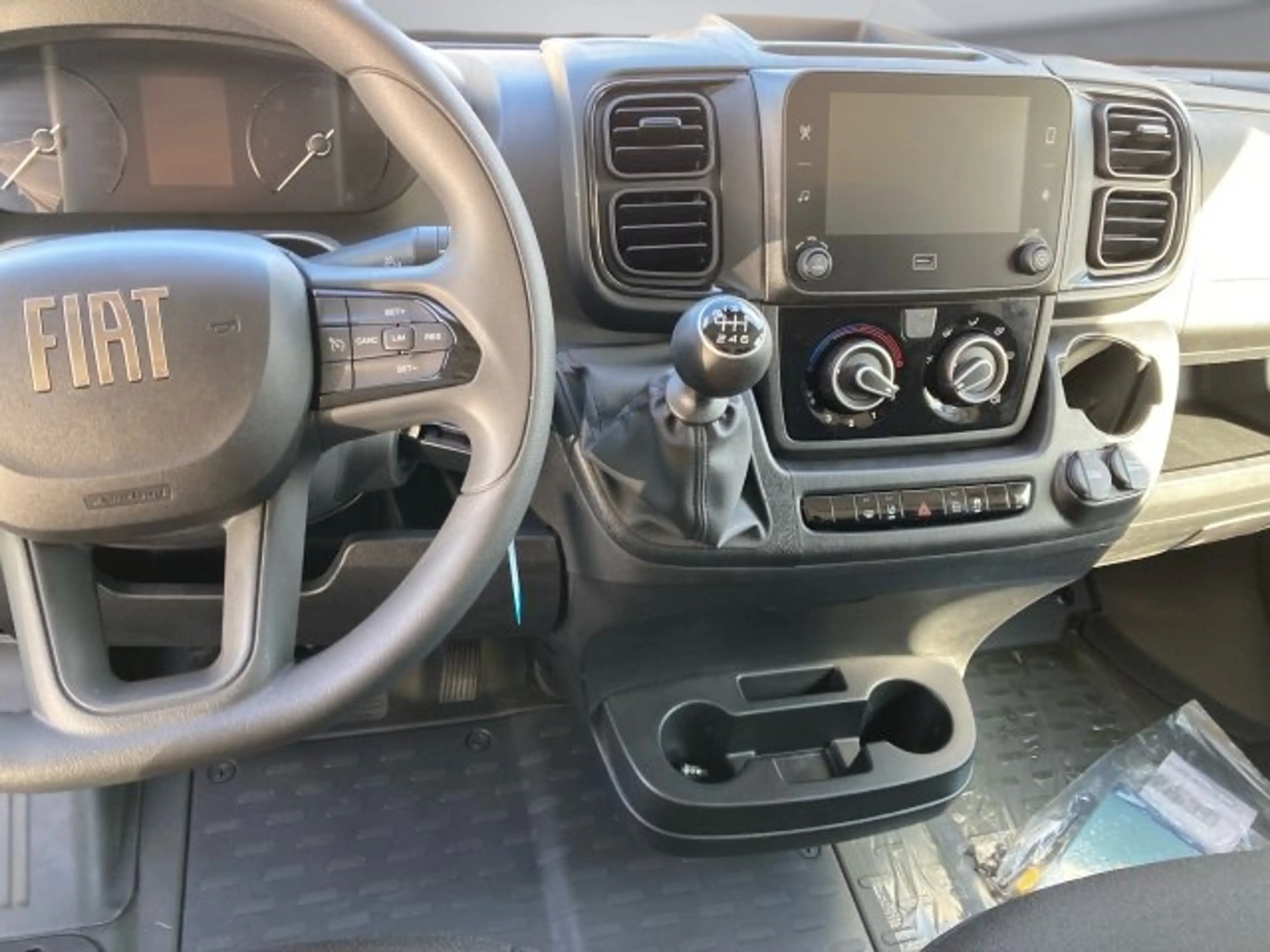 Fiat Ducato Serie 2 KW L2H2 3300 140MT — photo 6