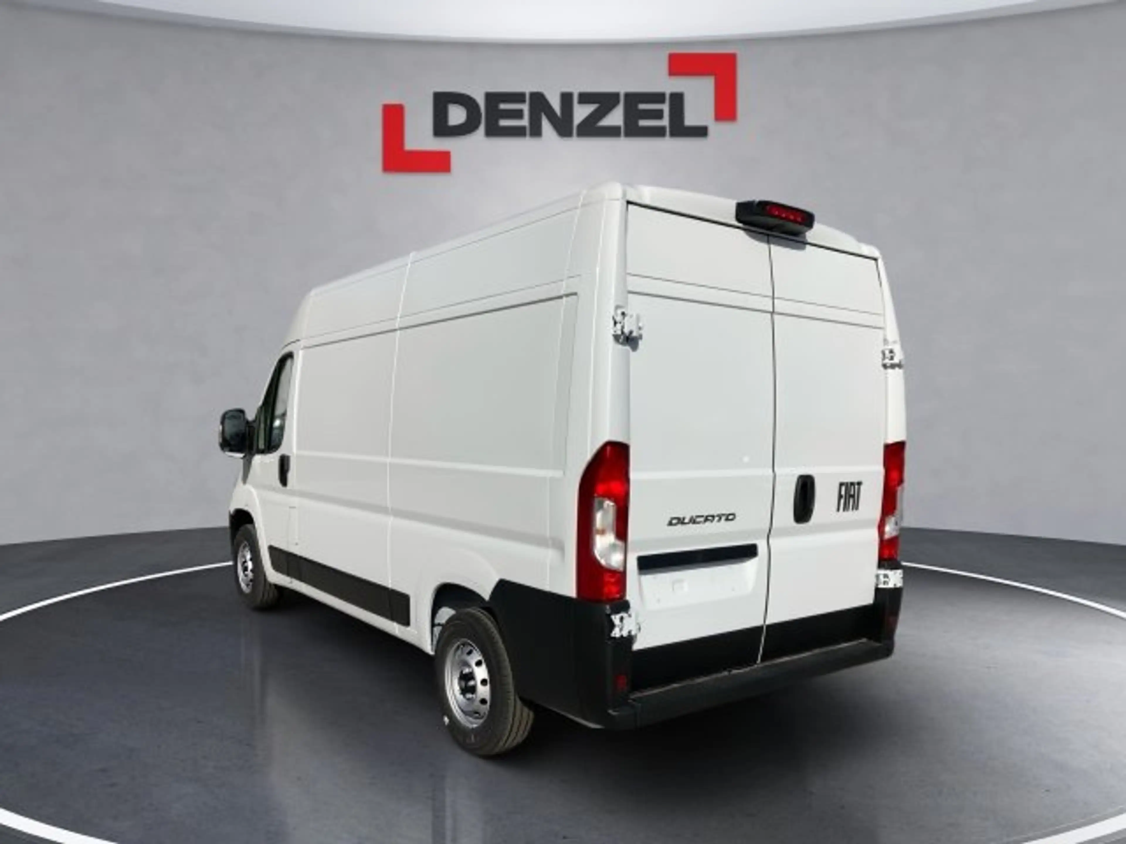Fiat Ducato Serie 2 KW L2H2 3300 140MT — photo 3