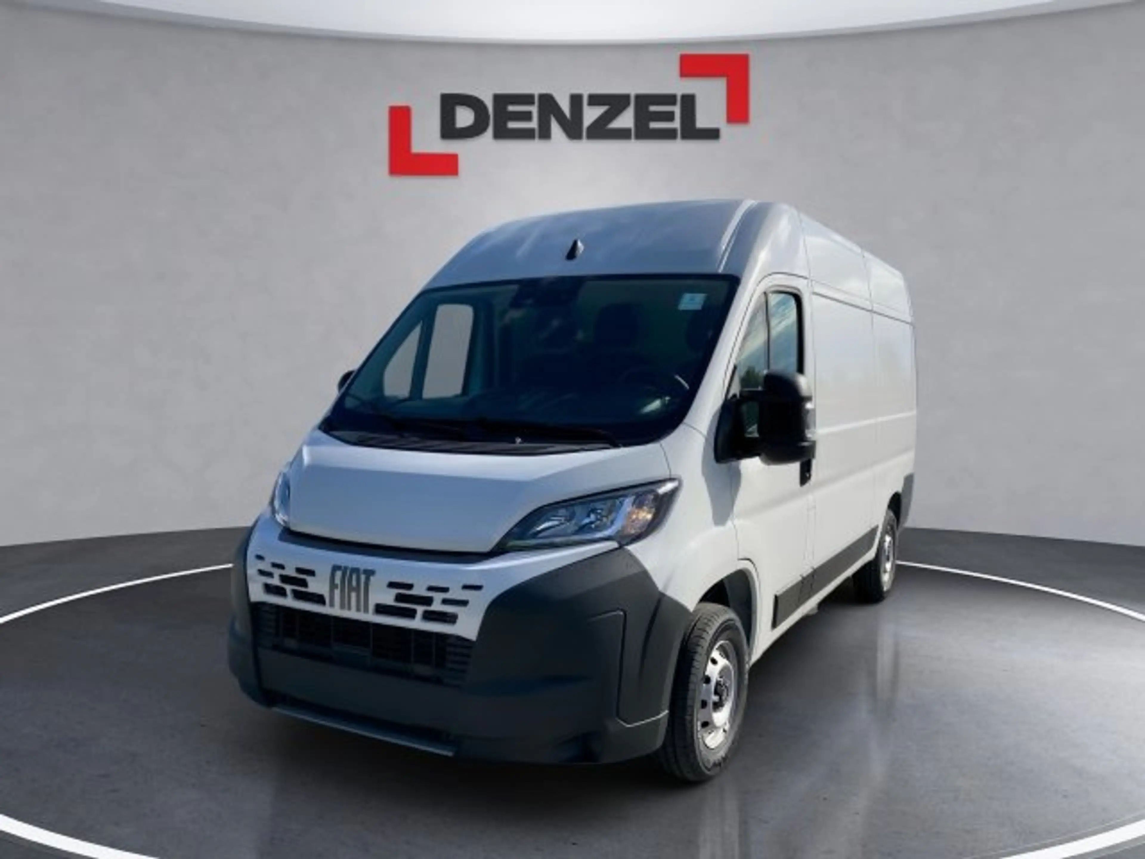 Fiat Ducato Serie 2 KW L2H2 3300 140MT — photo 2