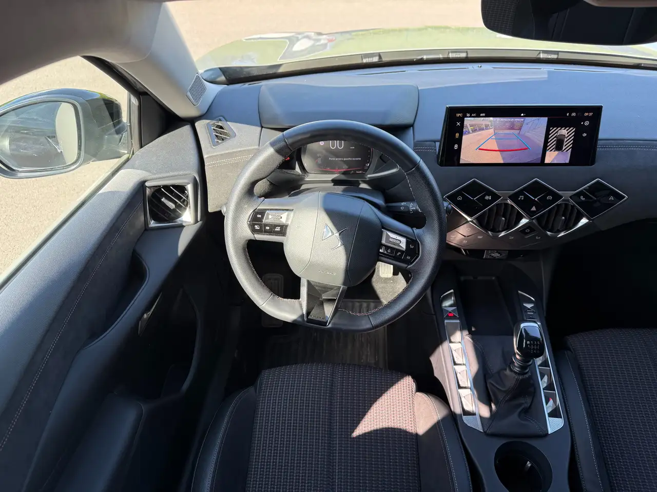 DS Automobiles DS 3 Crossback 2024