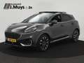 Ford Puma 1.0 EcoBoost 155pk Hybrid ST-Line X Vignale PANODA Grijs - thumbnail 1