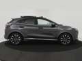 Ford Puma 1.0 EcoBoost 155pk Hybrid ST-Line X Vignale PANODA Grijs - thumbnail 4