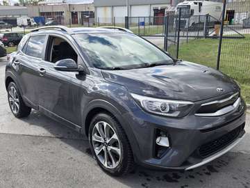 Stonic 1.6 CRDi Fusion