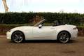 Mazda MX-5 ND 2.0l SkyActiv-g 160 GT-M Ceramic Metallic Weiß - thumbnail 24
