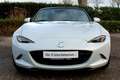 Mazda MX-5 ND 2.0l SkyActiv-g 160 GT-M Ceramic Metallic Weiß - thumbnail 9