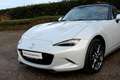 Mazda MX-5 ND 2.0l SkyActiv-g 160 GT-M Ceramic Metallic Weiß - thumbnail 8