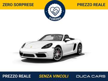 2.5 Boxster S