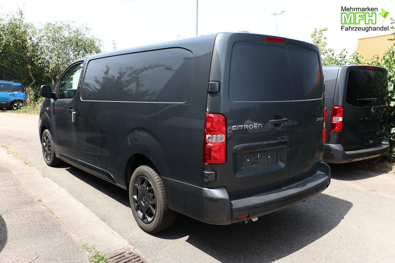 Citroen Jumpy XL AT Nav WinterP Kam AHK ModuW Holz Style 110 ... — photo 3