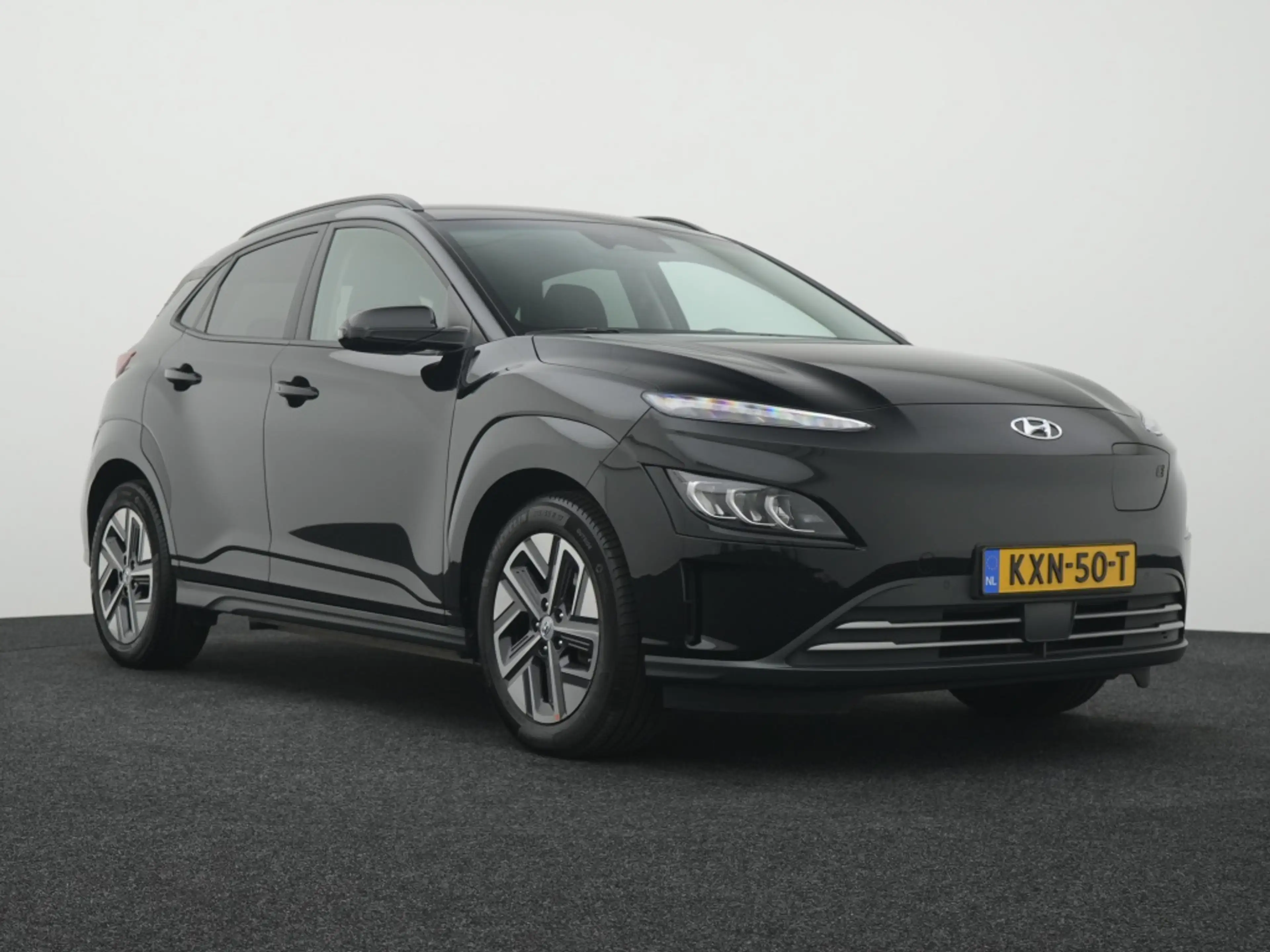 Hyundai KONA EV Comfort 64 kWh | Adaptief | Camera | Stoelverwa — photo 12