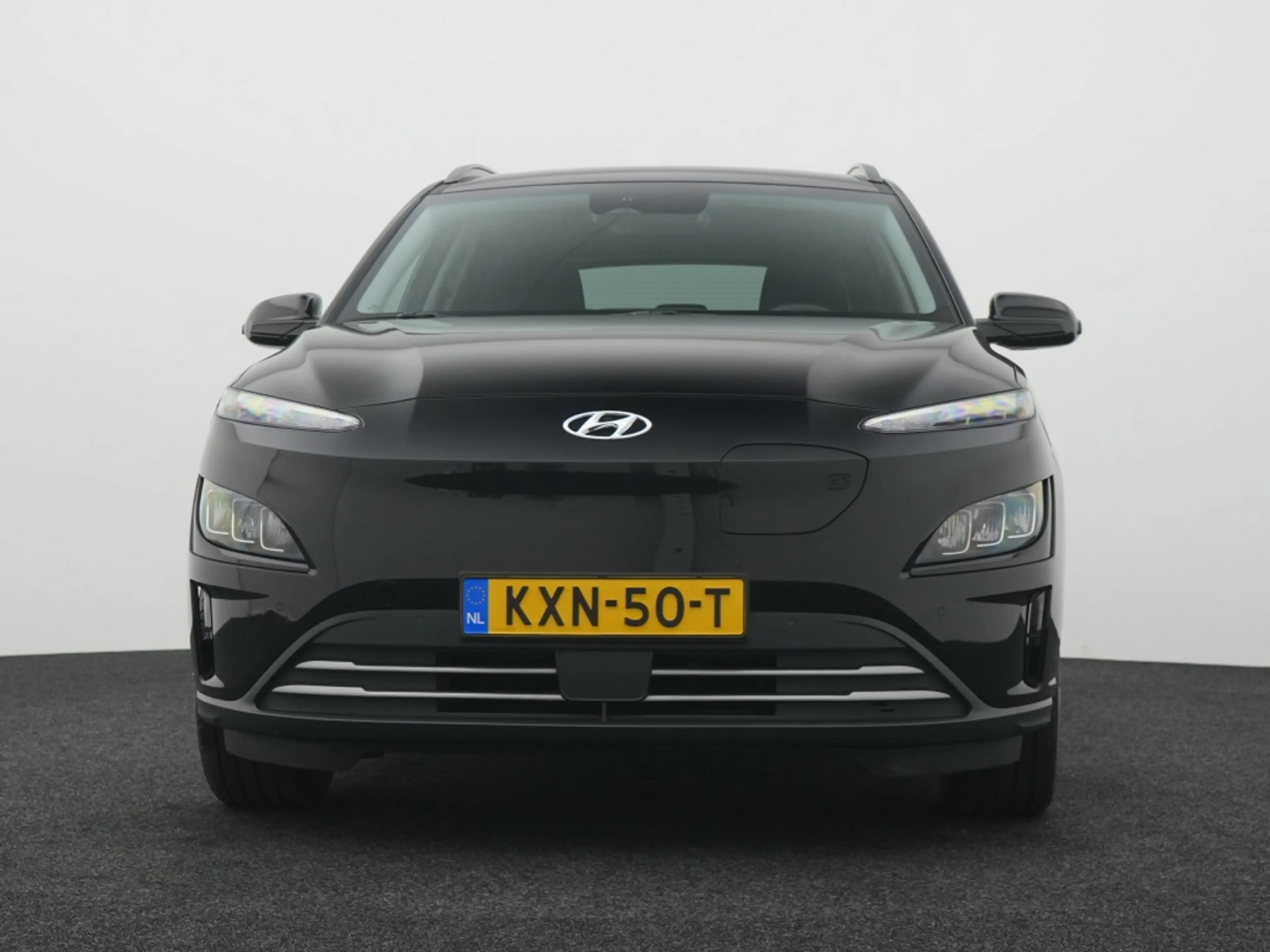 Hyundai KONA EV Comfort 64 kWh | Adaptief | Camera | Stoelverwa — photo 13