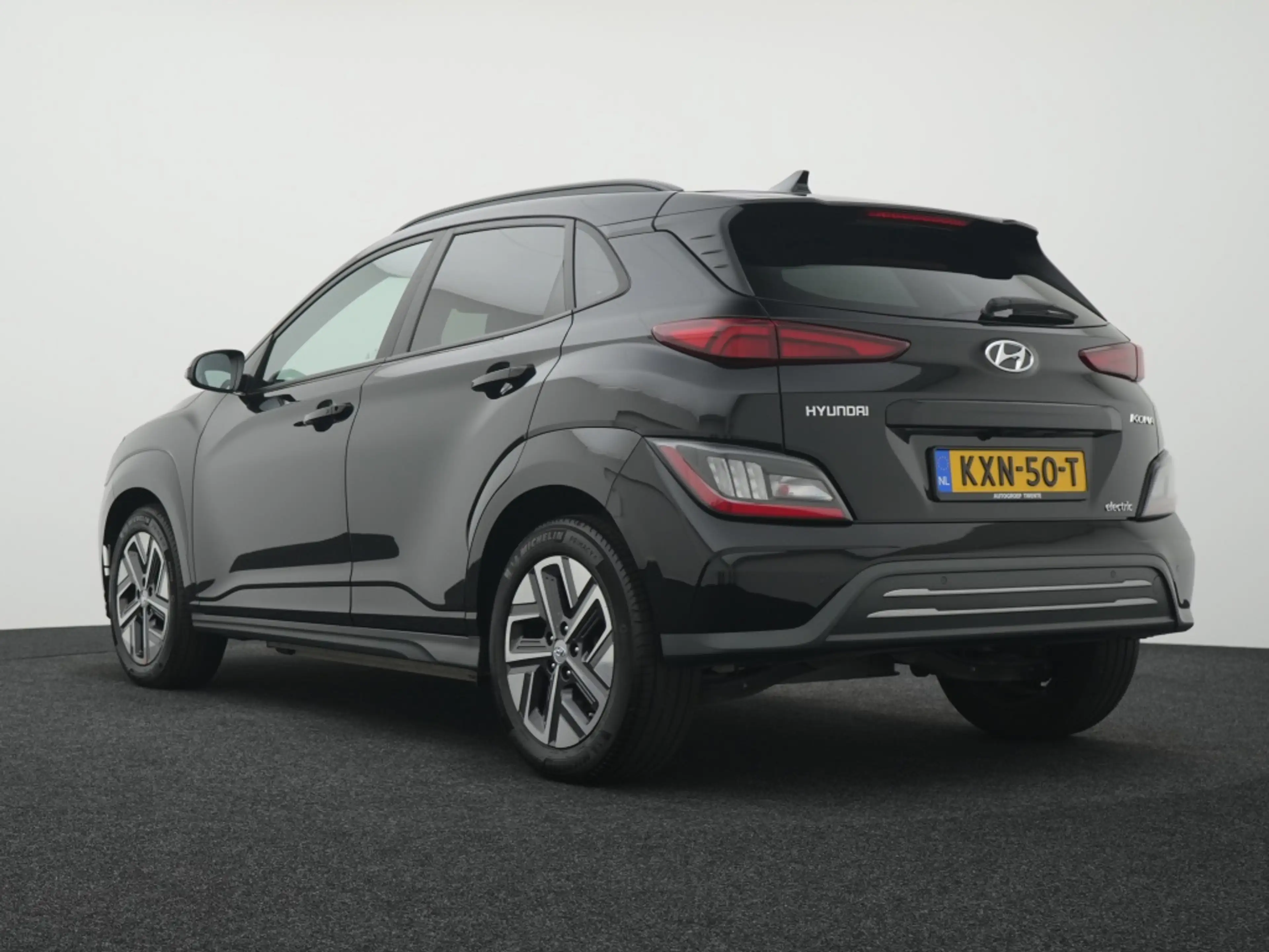 Hyundai KONA EV Comfort 64 kWh | Adaptief | Camera | Stoelverwa — photo 8
