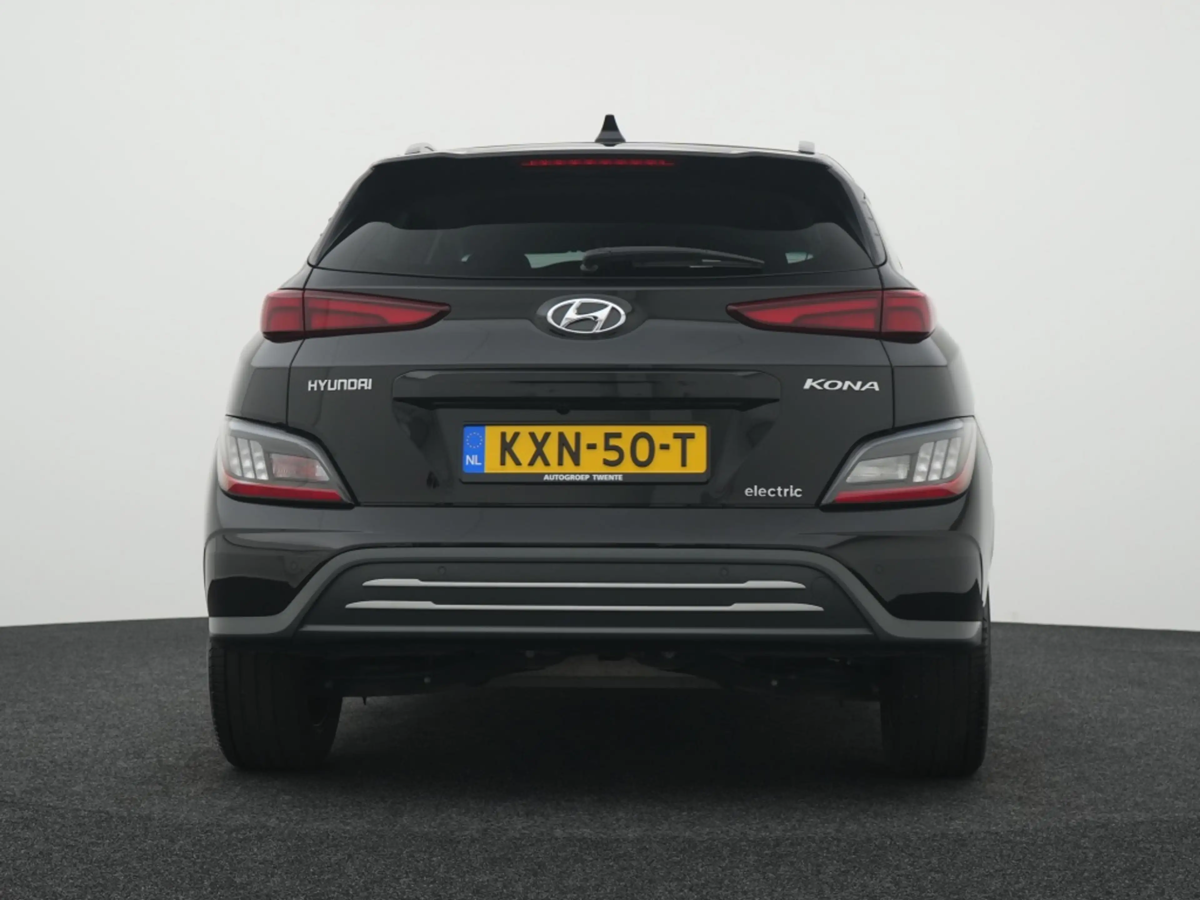 Hyundai KONA EV Comfort 64 kWh | Adaptief | Camera | Stoelverwa — photo 9