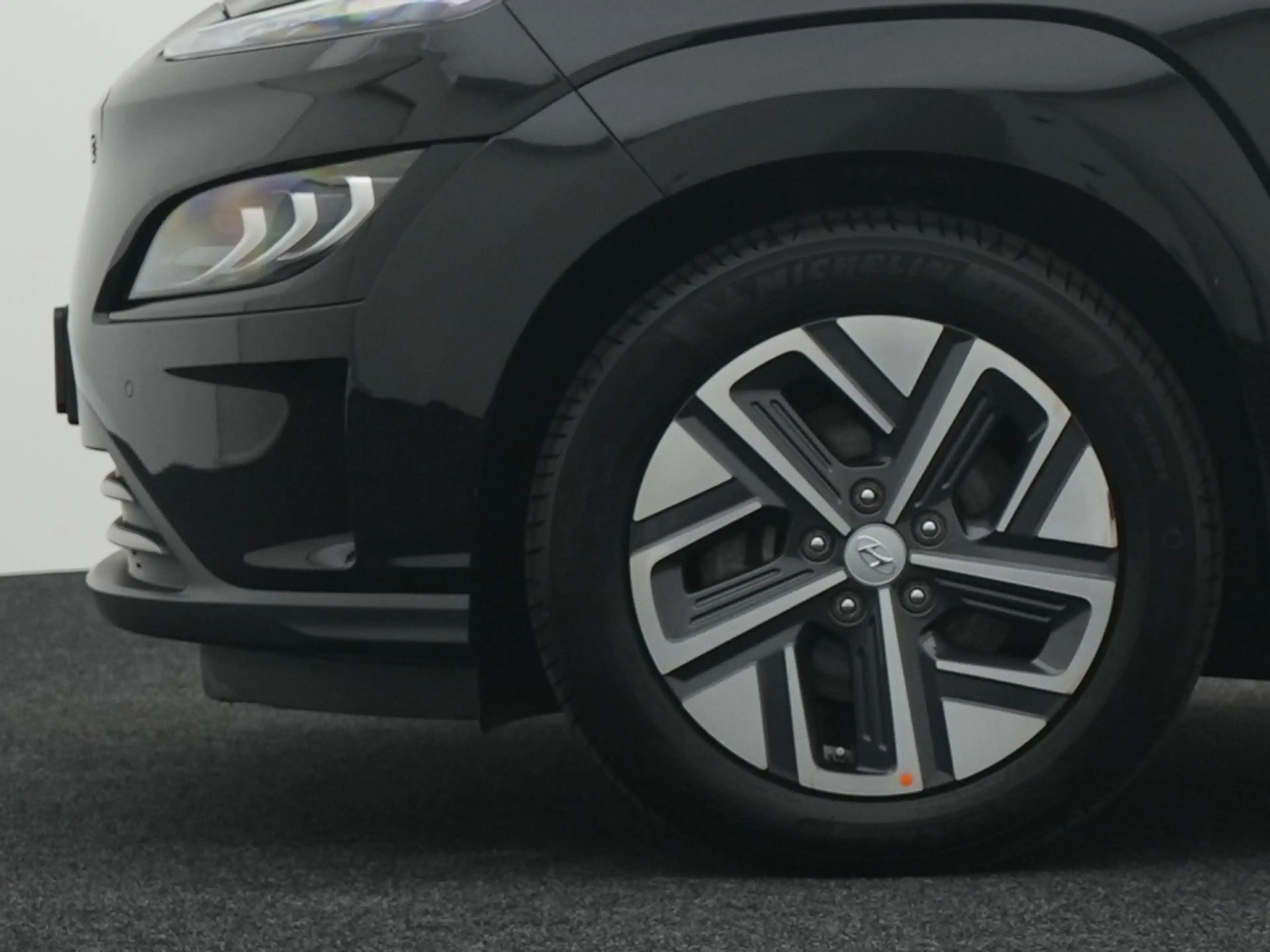 Hyundai KONA EV Comfort 64 kWh | Adaptief | Camera | Stoelverwa — photo 7