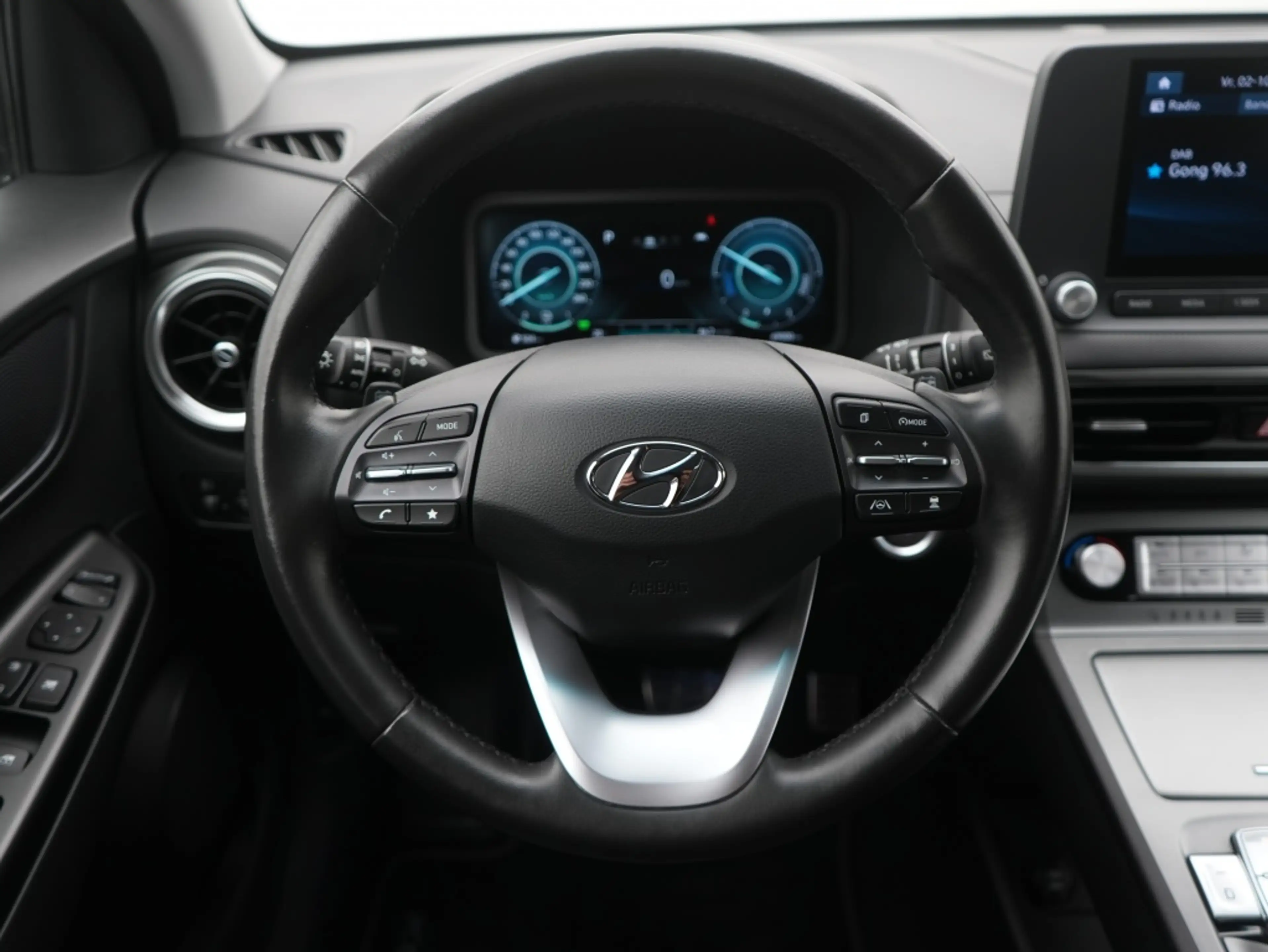 Hyundai KONA EV Comfort 64 kWh | Adaptief | Camera | Stoelverwa — photo 3