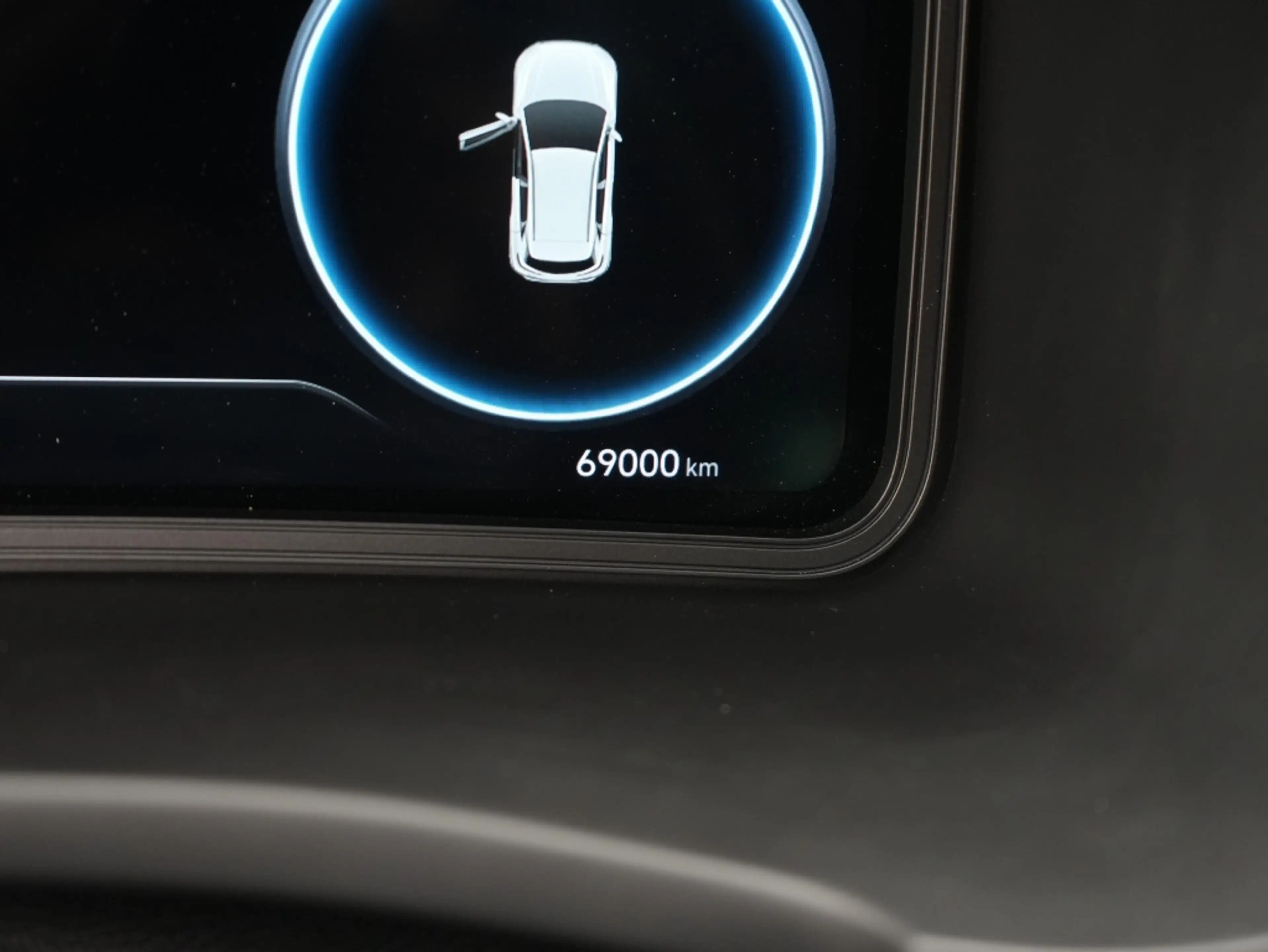 Hyundai KONA EV Comfort 64 kWh | Adaptief | Camera | Stoelverwa — photo 4