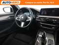 BMW 530 530d xDrive M Sport Negro - thumbnail 14