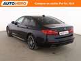 BMW 530 530d xDrive M Sport Negro - thumbnail 4