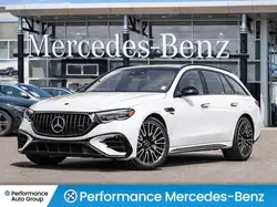 2026 Mercedes-Benz E-Class