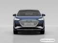 Audi Q4 e-tron 45 S line AHK/Wärmep./Matrix/Kamera Blauw - thumbnail 6