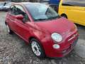 Fiat 500 1,4 Sport Klima Radio 8 Fachbereift Tüv 10.26 Rouge - thumbnail 3
