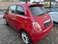 Fiat 500 1,4 Sport Klima Radio 8 Fachbereift Tüv 10.26 Rouge - thumbnail 6