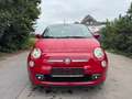 Fiat 500 1,4 Sport Klima Radio 8 Fachbereift Tüv 10.26 Rouge - thumbnail 2