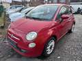 Fiat 500 1,4 Sport Klima Radio 8 Fachbereift Tüv 10.26 Rouge - thumbnail 1